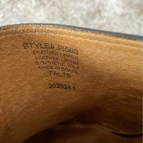 Madewell Harper Mules - Picture 3 of 4